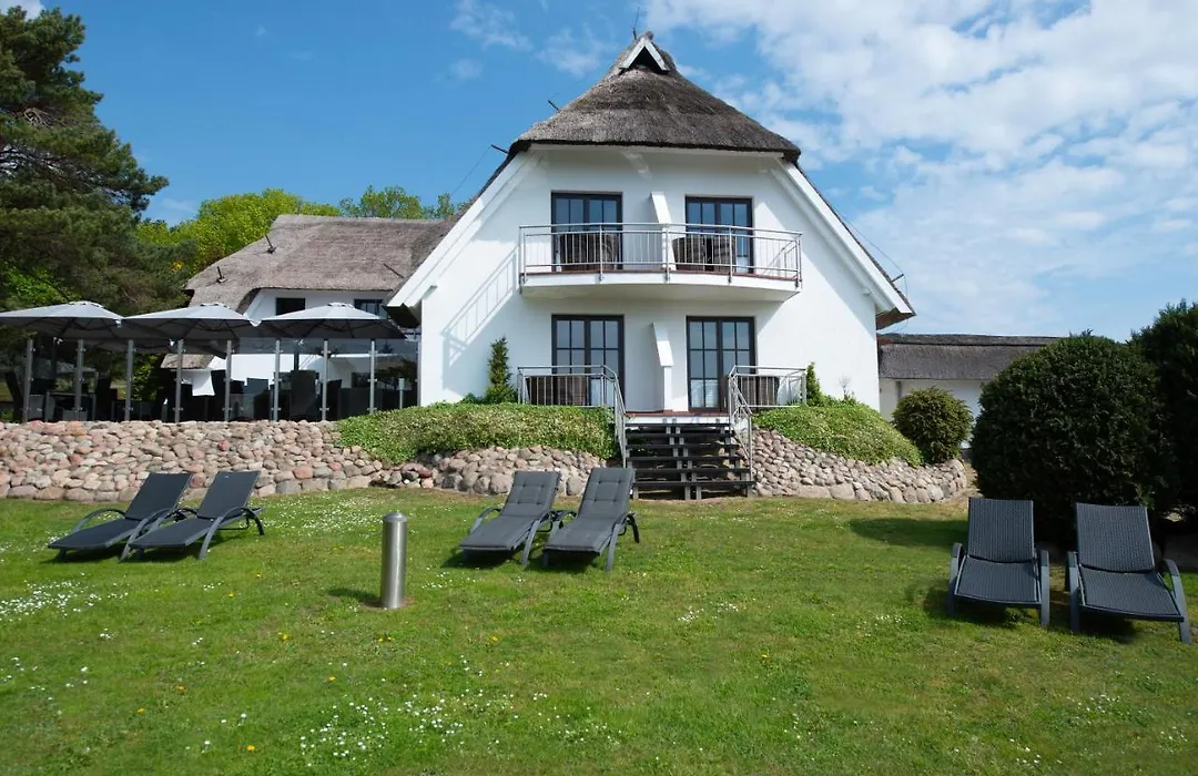 Pension Ari Am See-1