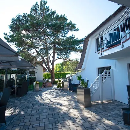 Pension Ari Am See-2